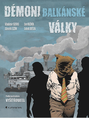 Démoni balkánské války