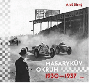 Masarykův okruh 1930-1937