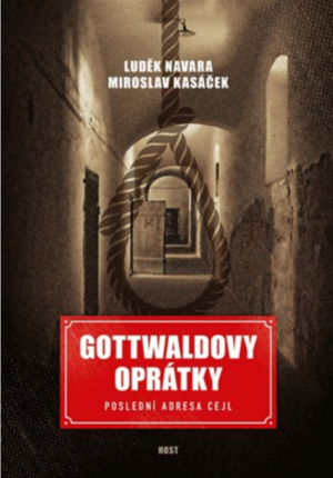 Gottwaldovy oprátky