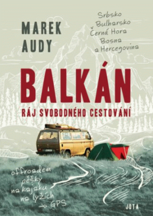 Balkán