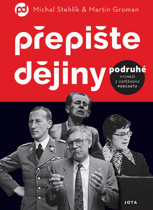 Přepište dějiny podruhé