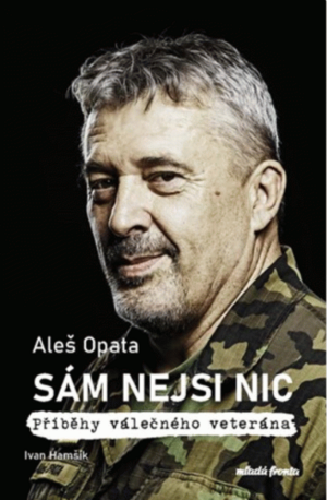 Sám nejsi nic