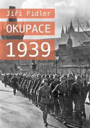 Okupace 1939