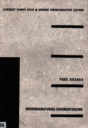 Mikrodramaturgia dokumentarizmu