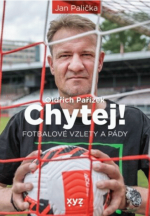Chytej!