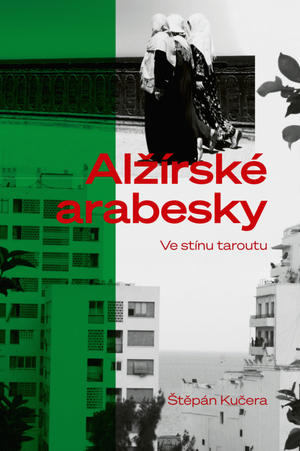 Alžírské arabesky