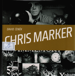 Chris Marker