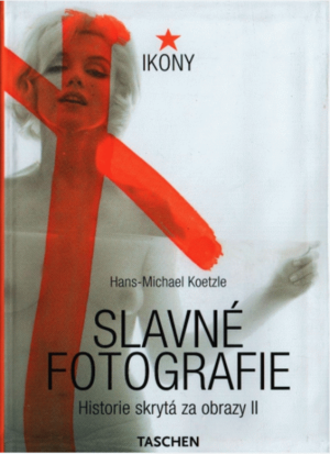 Slavné fotografie