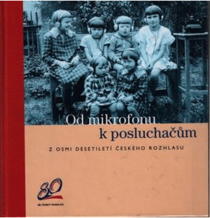 Od mikrofonu k posluchačům