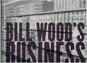 Bill Wood's business