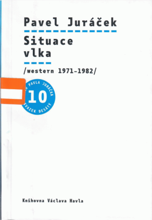 Situace vlka
