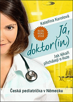 Já, doktor(in)
