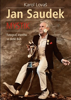 Jan Saudek