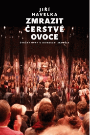 Zmrazit čerstvé ovoce