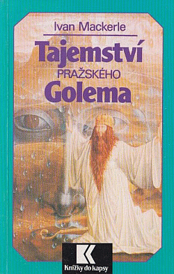 Tajemství pražského Golema