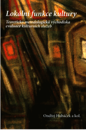 Lokální funkce kultury