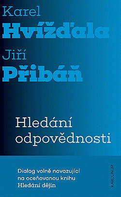 Hledání odpovědnosti