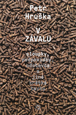 V závalu