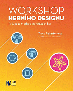 Workshop herního designu