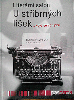 Literární salón U stříbrných lišek
