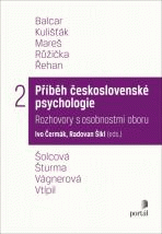 Příběh československé psychologie
