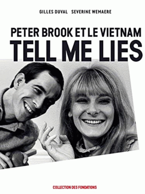 Peter Brook et le Vietnam