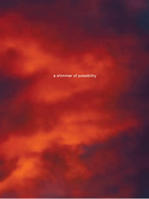 A shimmer of possibility