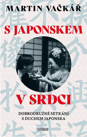 S Japonskem v srdci