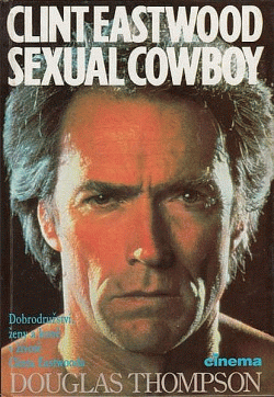 Sexual cowboy Clint Eastwood