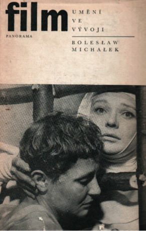 Film : umění ve vývoji