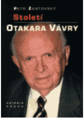 Století Otakara Vávry