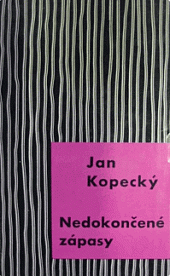 Nedokončené zápasy