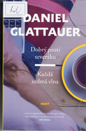 Dobrý proti severáku