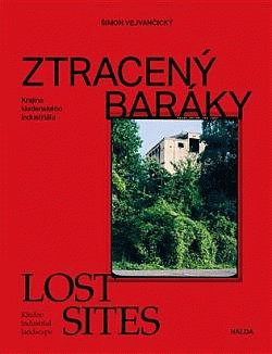 Ztracený baráky