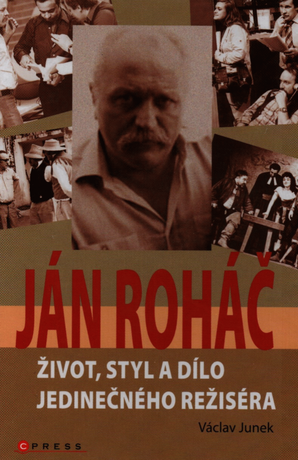 Ján Roháč