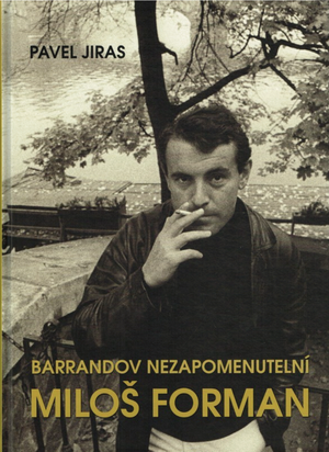 Barrandov - nezapomenutelní