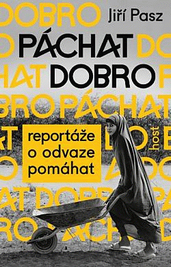 Páchat dobro