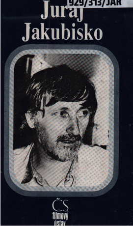 Juraj Jakubisko