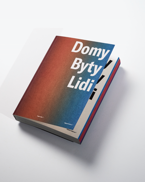 Domy, byty, lidi
