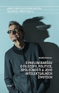 Jako obvykle jsem hledal nějakou třetí cestu