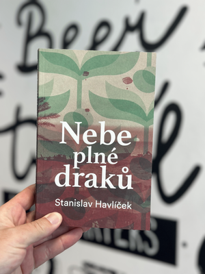 Nebe plné draků