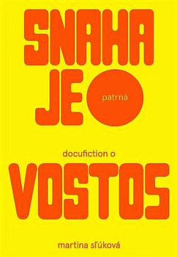 Snaha je patrná