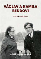 Václav a Kamila Bendovi