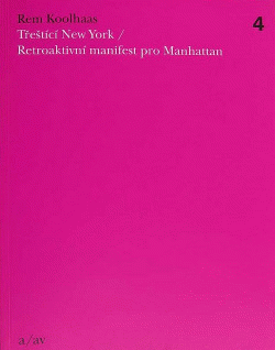 Třeštící New York