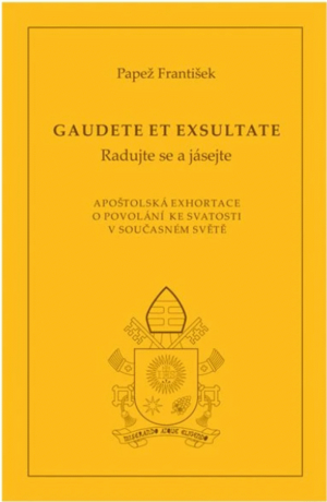 Gaudete et exsultate