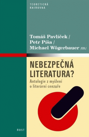 Nebezpečná literatura?