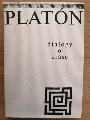 Dialogy o kráse