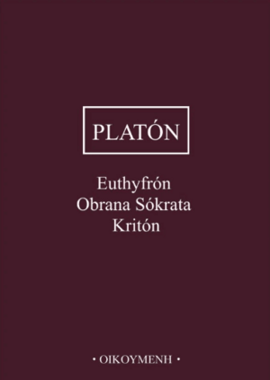 Euthyfron ;