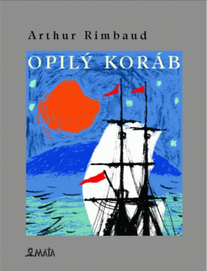 Opilý koráb