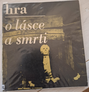 Hra o lásce a smrti